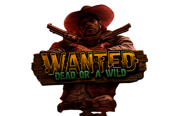 Wanted Dead or a Wild slot del salvaje oeste con mecánica sticky wilds